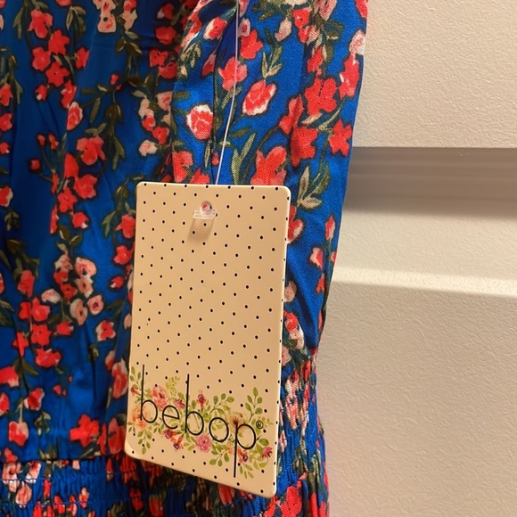 Bepop Romper - Picture 4 of 4